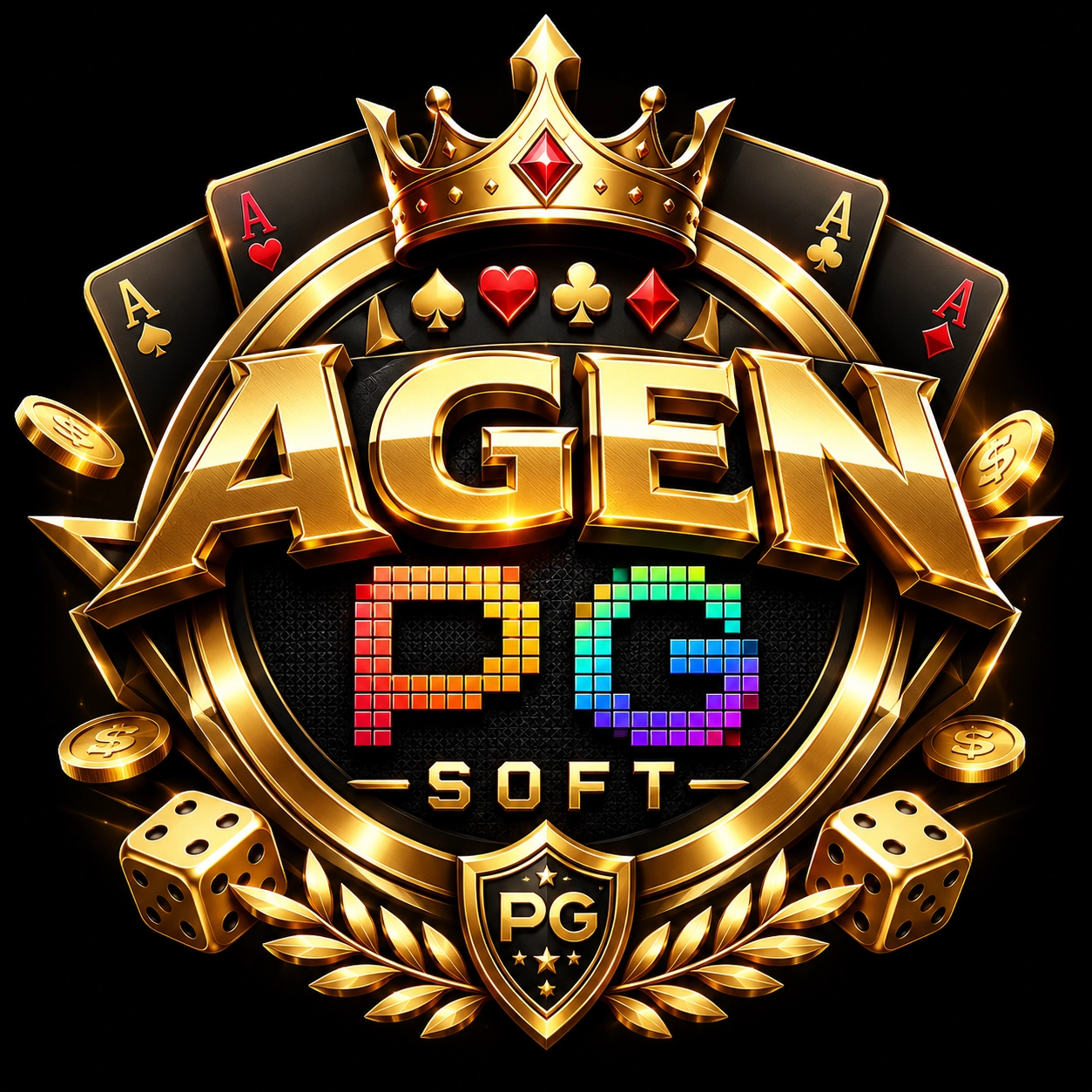agenpgsoft APK Terbaru dengan Fitur Lengkap