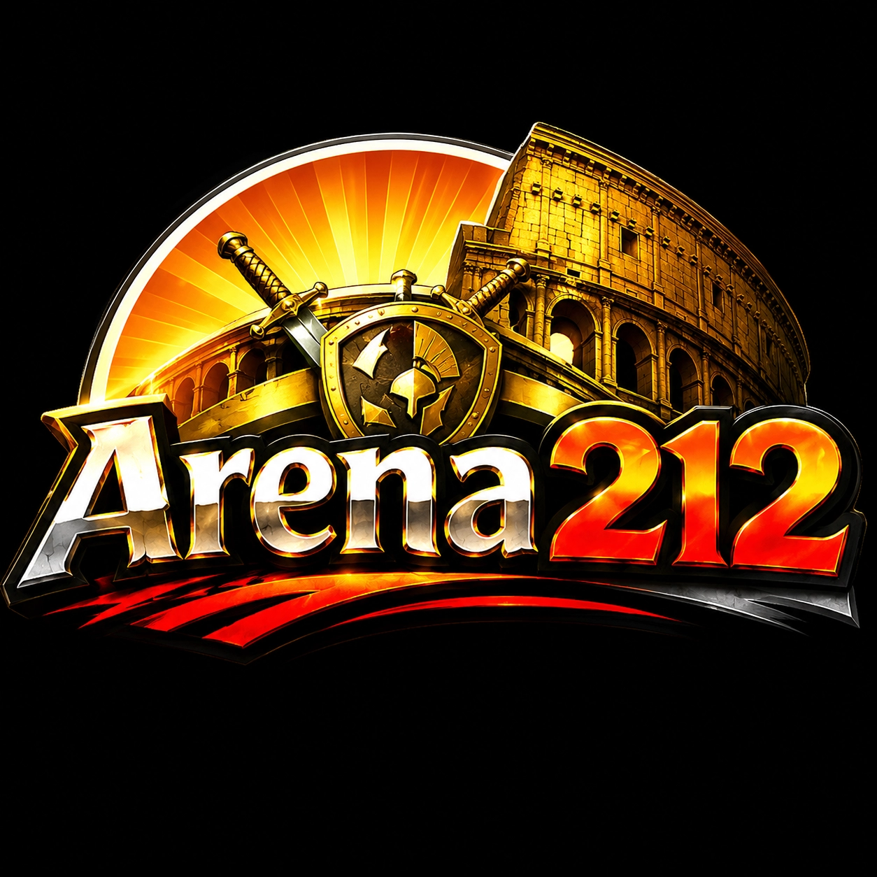 Aplikasi arena212 Paling Baru untuk Android
