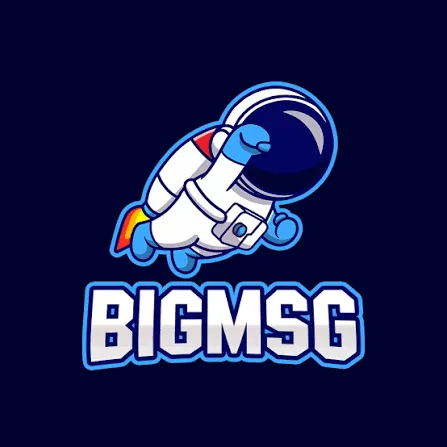 bigmsg Terbaru: Download APK dan Info Lengkap