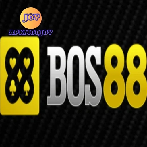 bos88 APK Terbaru dengan Fitur Lengkap