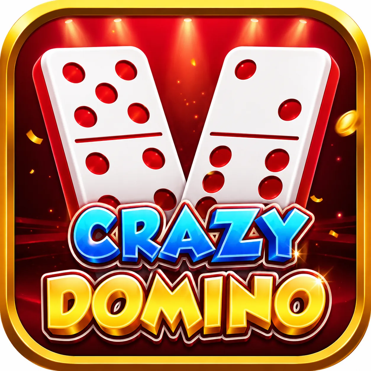crazydomino APK Full Version untuk Android