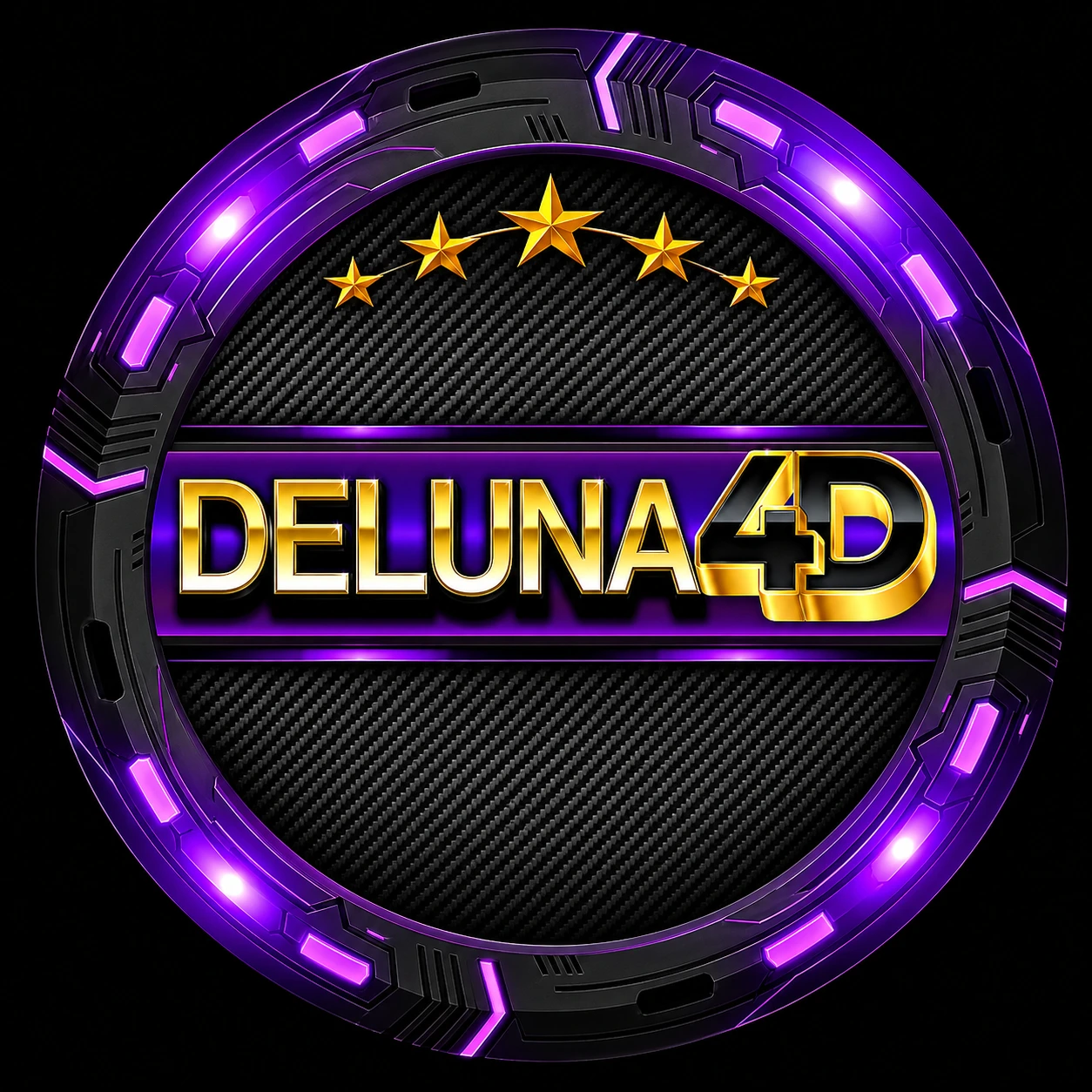 deluna4d APK Full Version untuk Android