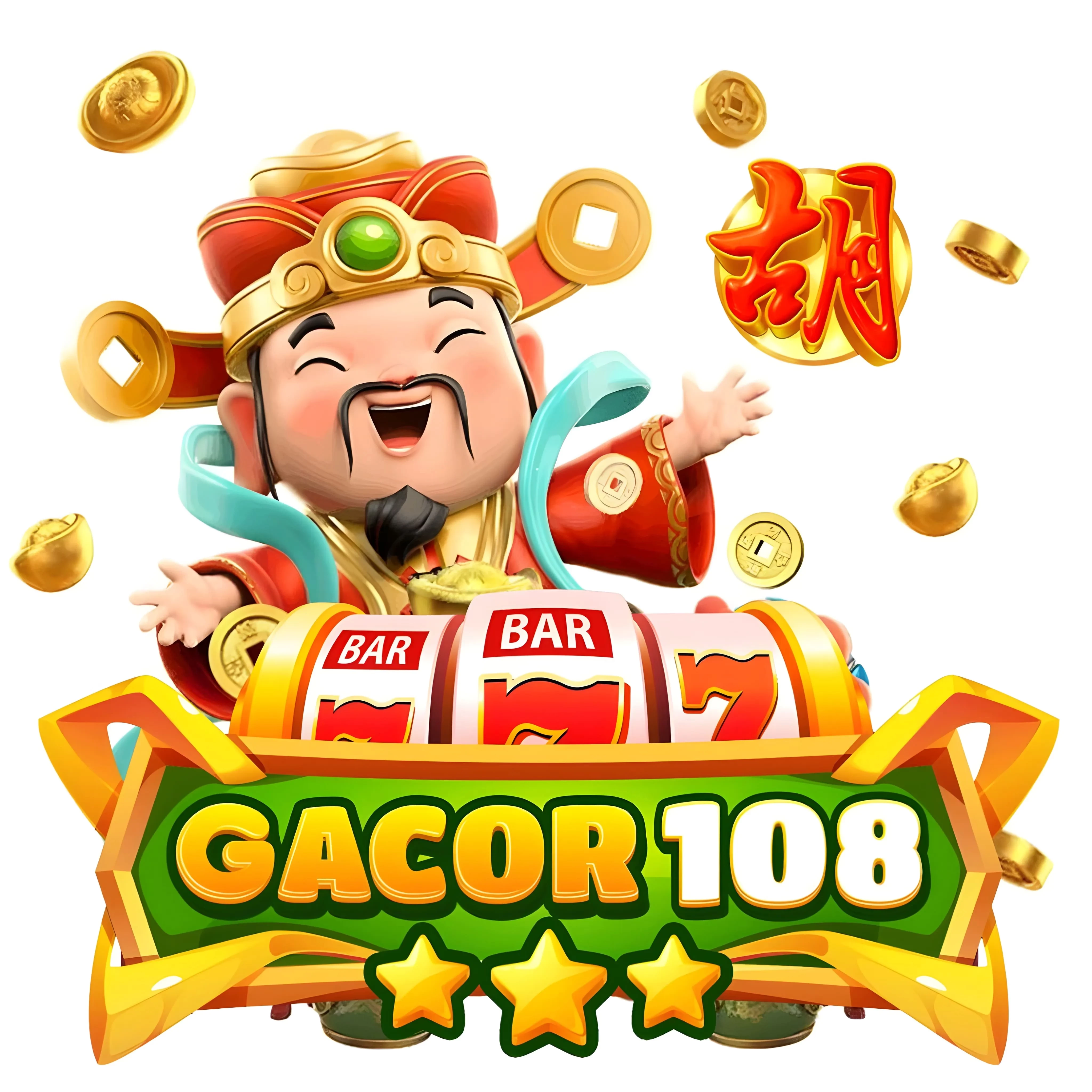 gacor108 Terbaru: Review Aplikasi dan Link Unduh