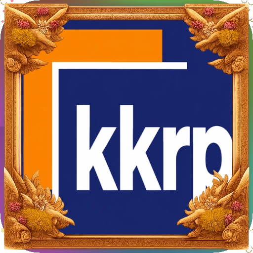 kkrp Versi Terbaru: Apa yang Baru?