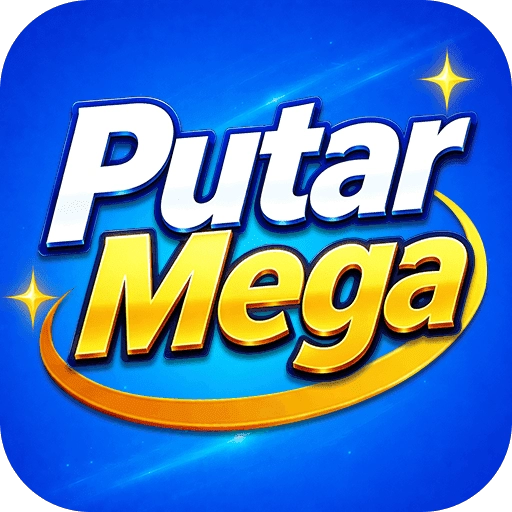 putarmega App: Info, Rating, dan Link Download