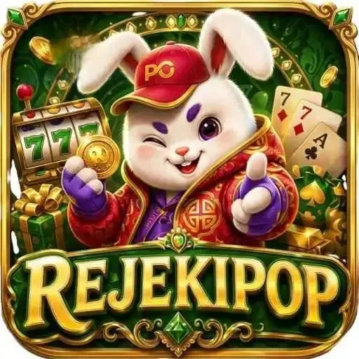 Download rejekipop APK Original untuk Android