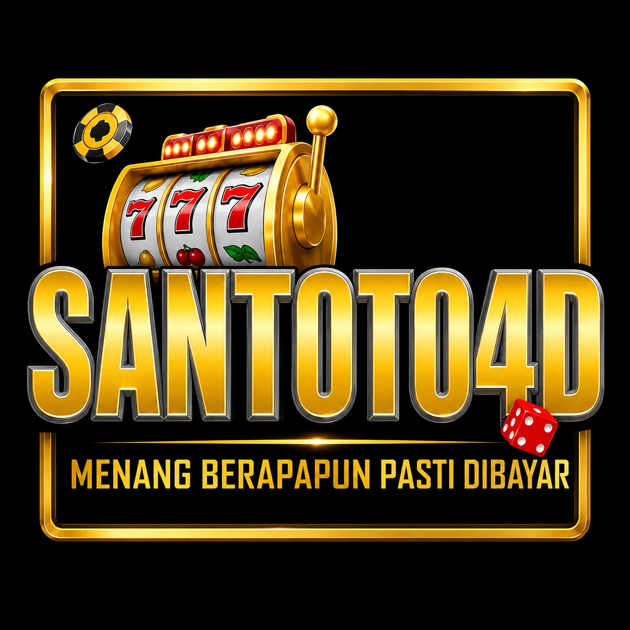santoto4d APK: Cara Download dan Instal di Android