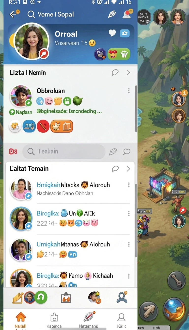 Update Aplikasi dewa66 Terbaru 2026 screenshot 1
