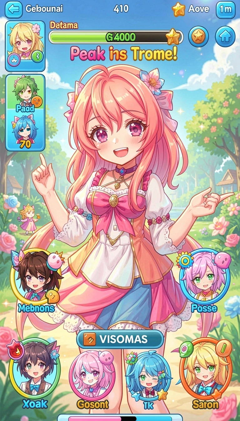 Aplikasi rezekigo Ringan untuk Android screenshot 1