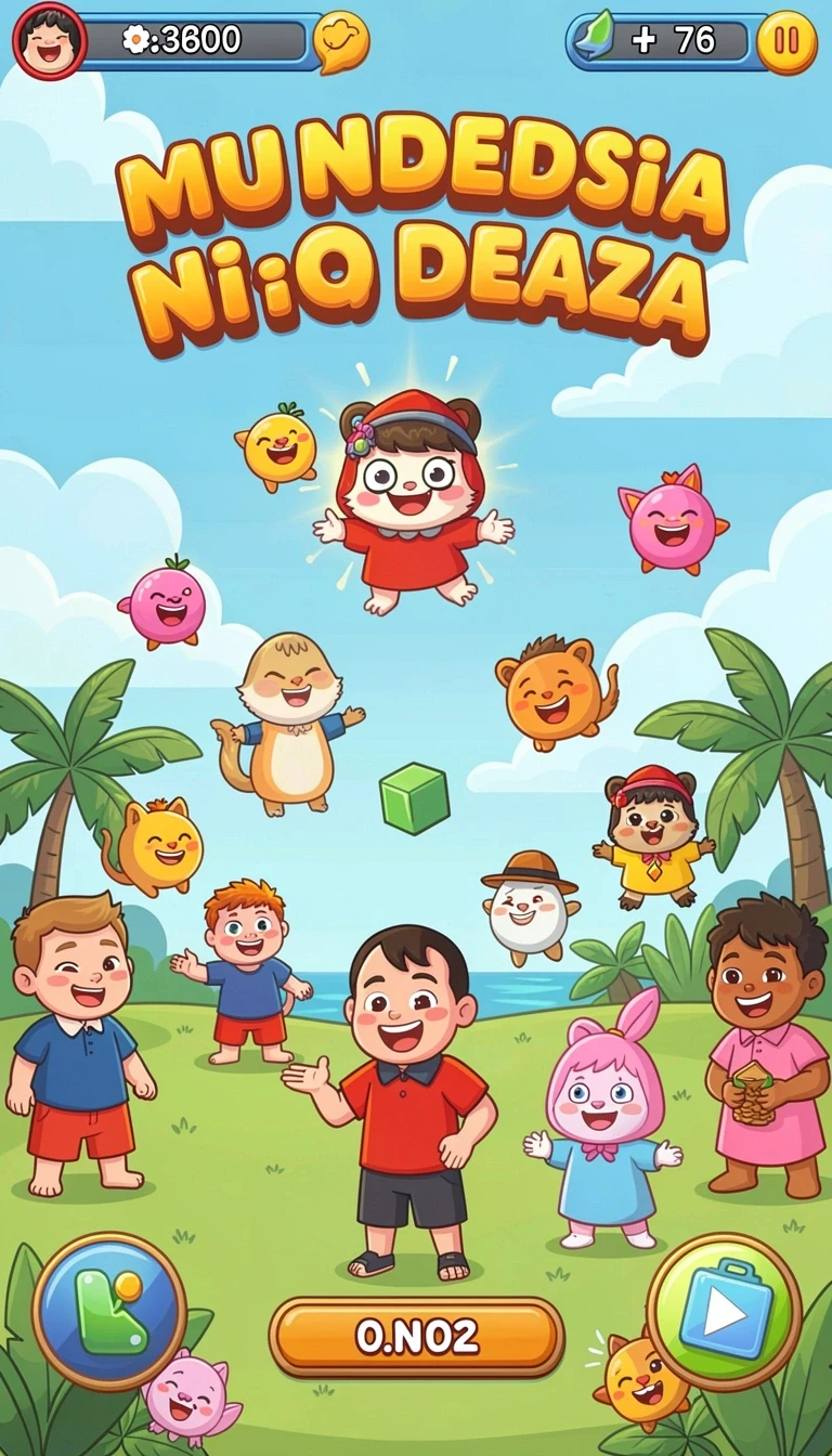 8364 APK Terbaru untuk Perangkat Android screenshot 3
