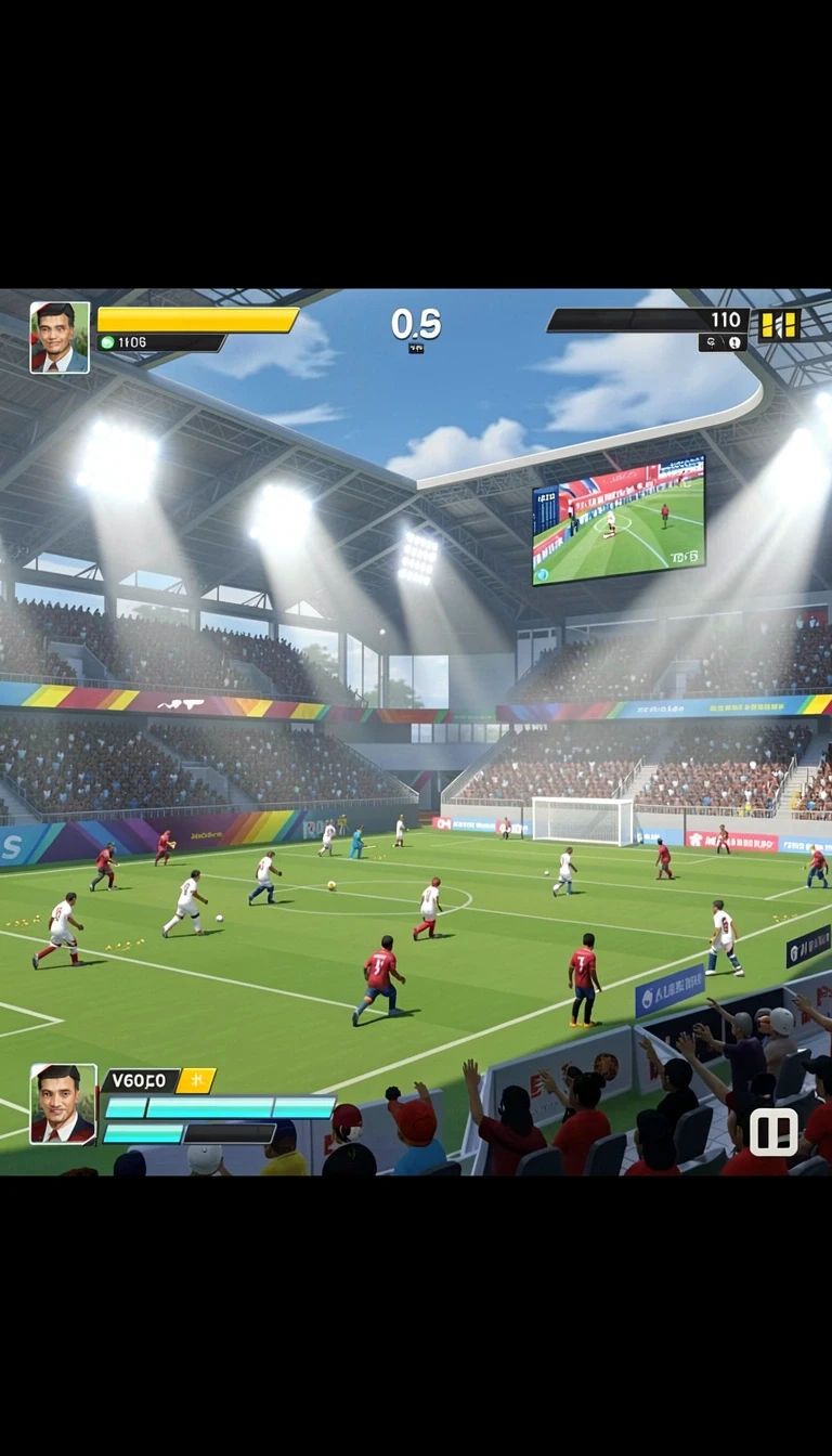 Download 5gtoto APK untuk Android screenshot 3