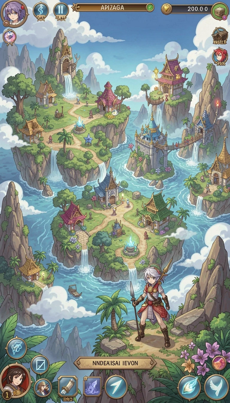 qq222 APK Terbaru untuk Android Tanpa Iklan screenshot 3
