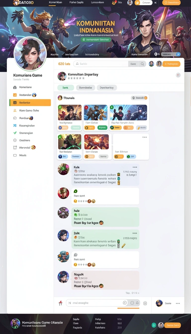 Aplikasi g9vip Terbaru dengan Fitur Terbaik screenshot 1