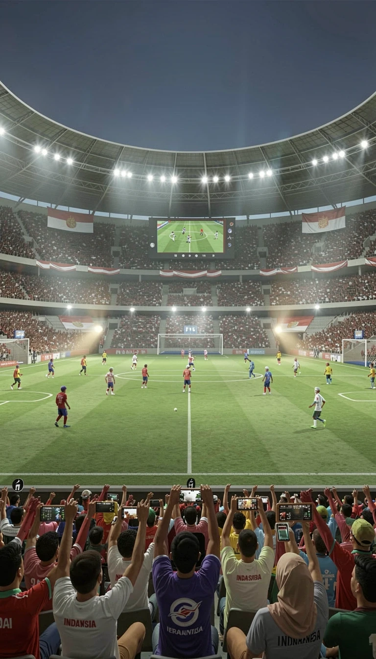 Kelebihan dan Fitur Aplikasi kota189 Terbaru screenshot 1