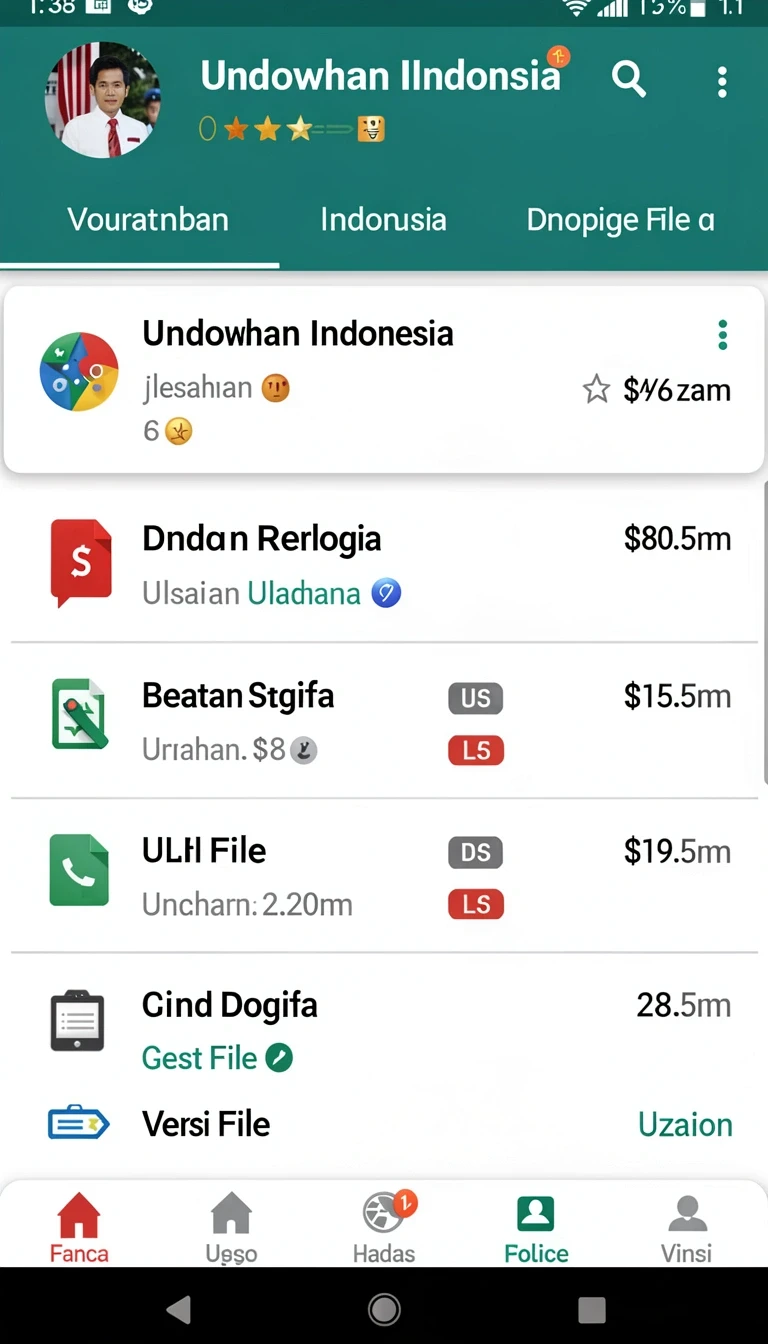 Info Lengkap Aplikasi playwin Versi Terbaru screenshot 1