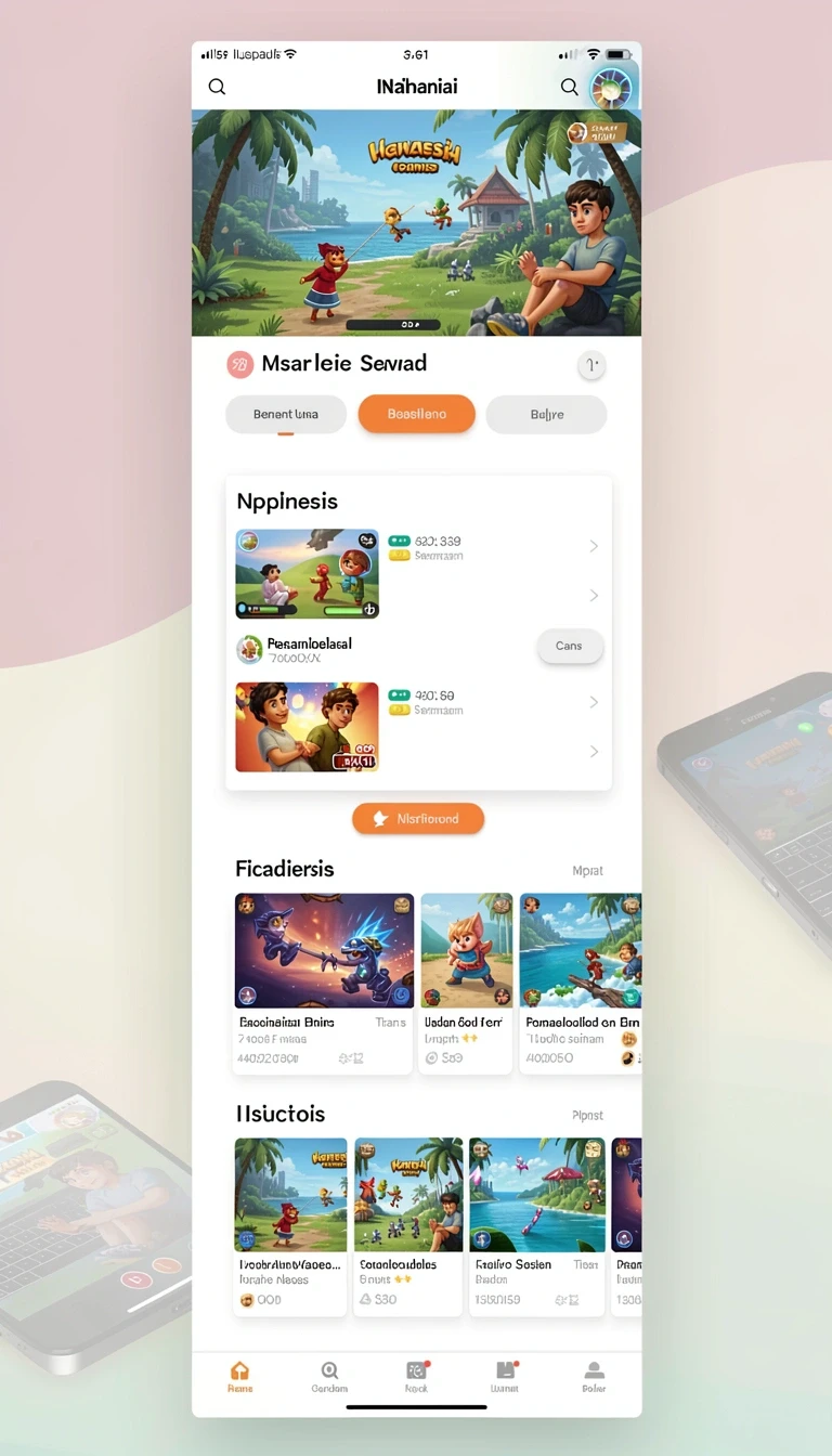 Aplikasi wiranaga Resmi: Download dan Instalasi screenshot 3