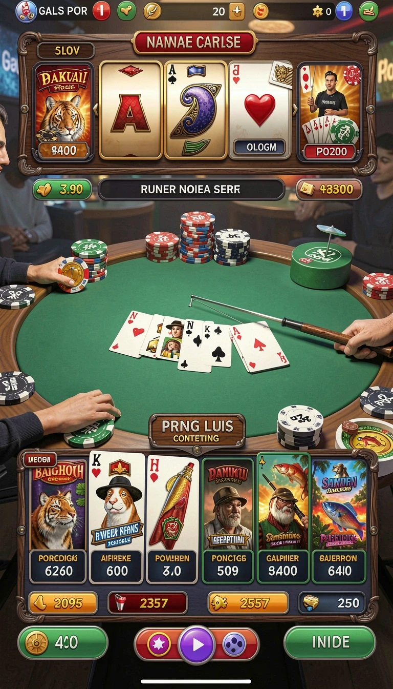 Download 5gtoto APK untuk Android screenshot 1