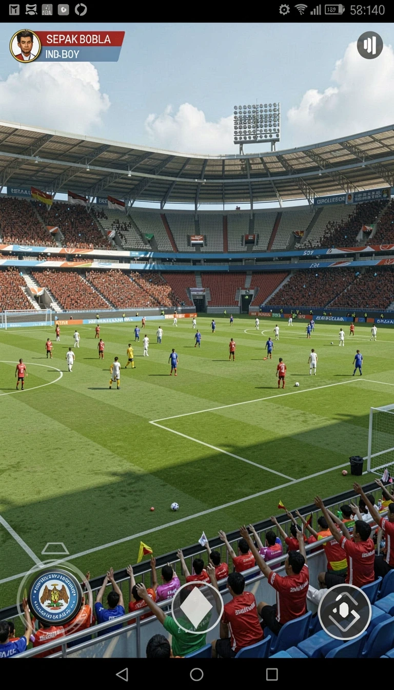 Update Aplikasi browin88 Terbaru 2026 screenshot 3