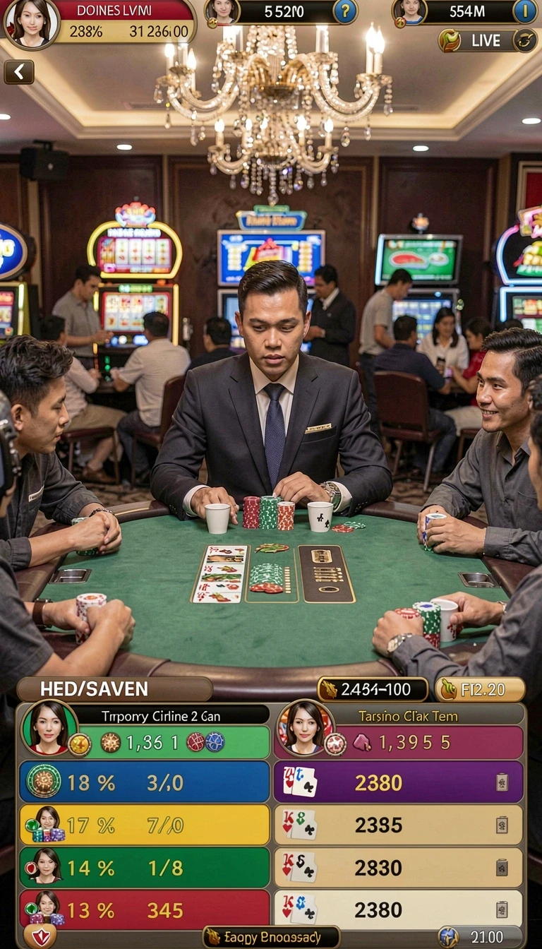 Aplikasi svip7 Terbaru dengan Fitur Terbaik screenshot 1