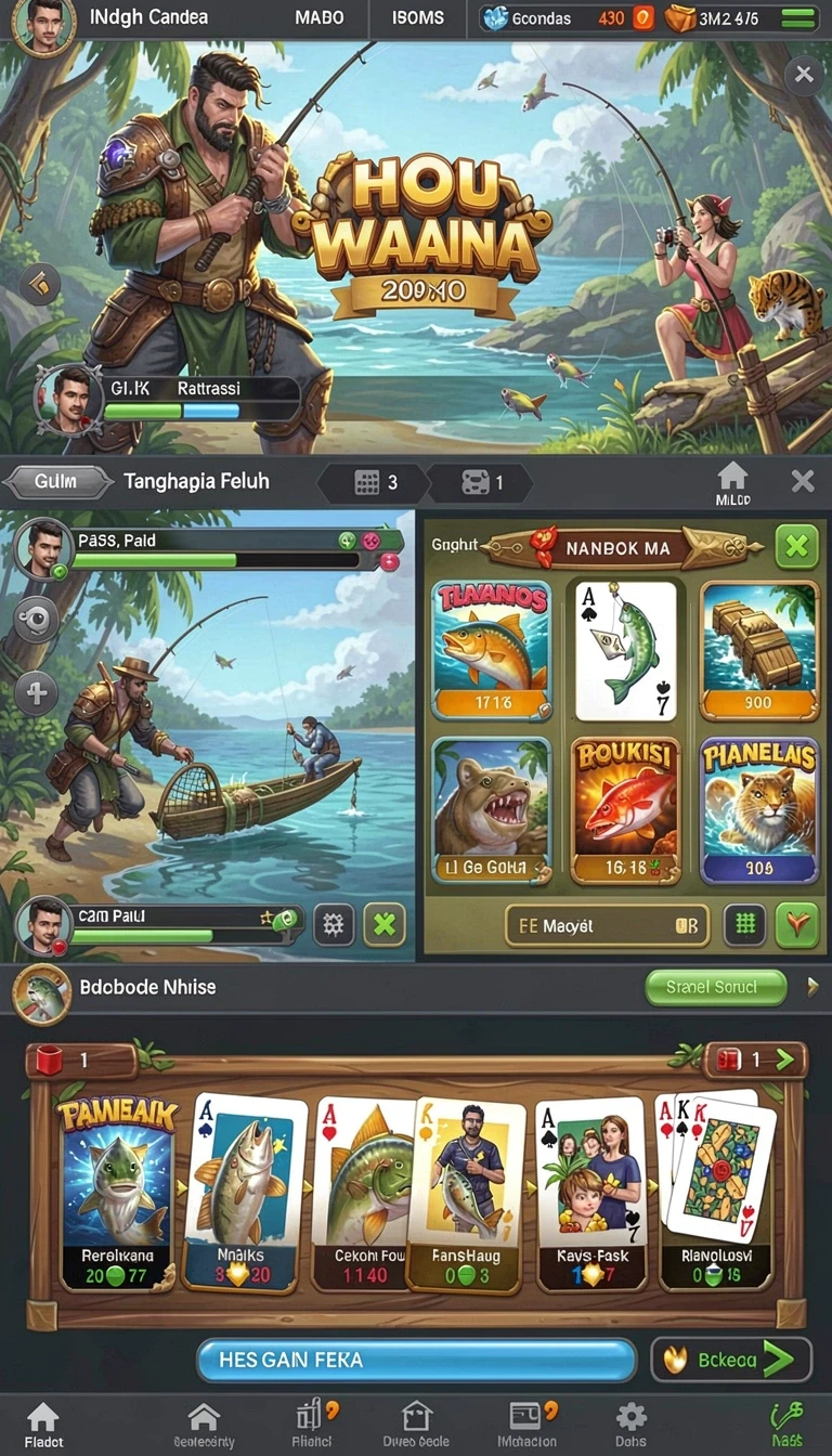 Aplikasi g9vip Terbaru dengan Fitur Terbaik screenshot 3