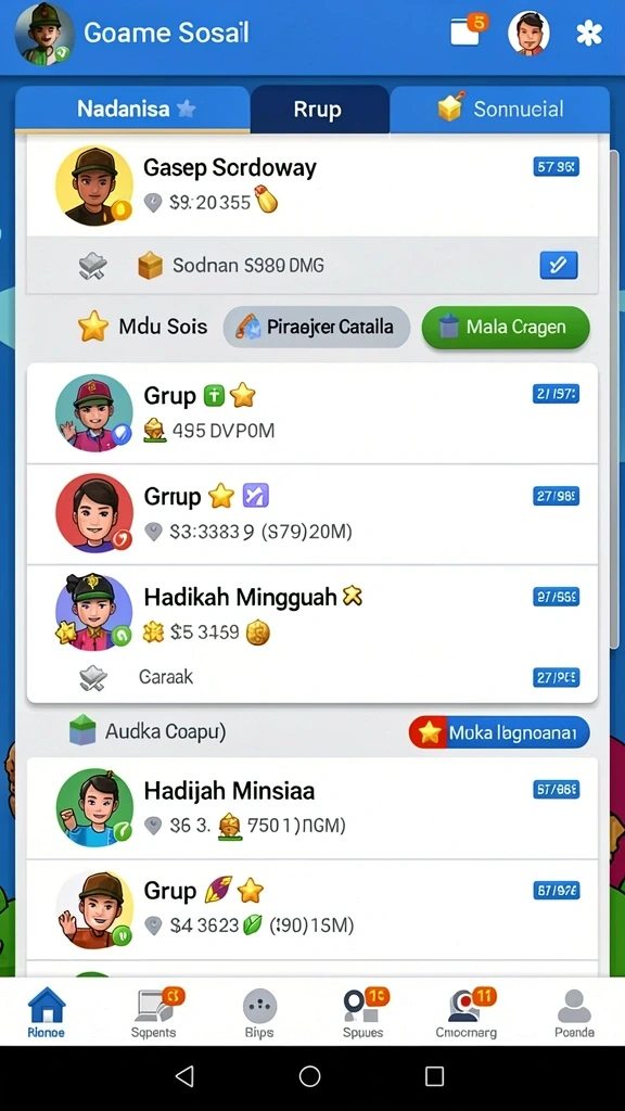 Cara Update Aplikasi 999l ke Versi Terbaru screenshot 1