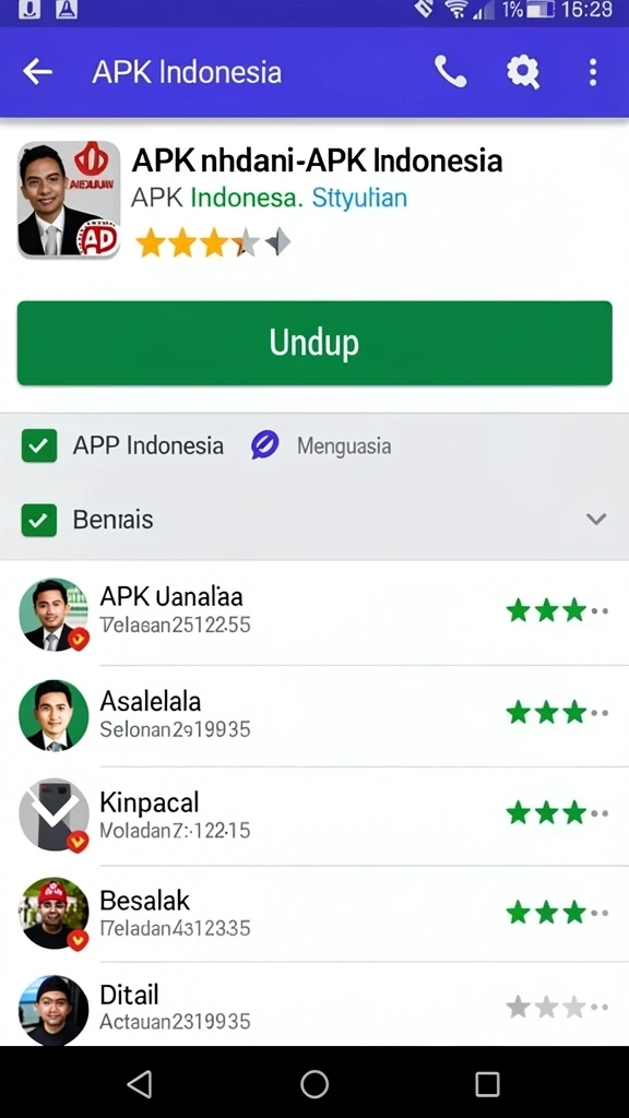 bckasino APK Versi Terbaru untuk Android 2026 screenshot 1