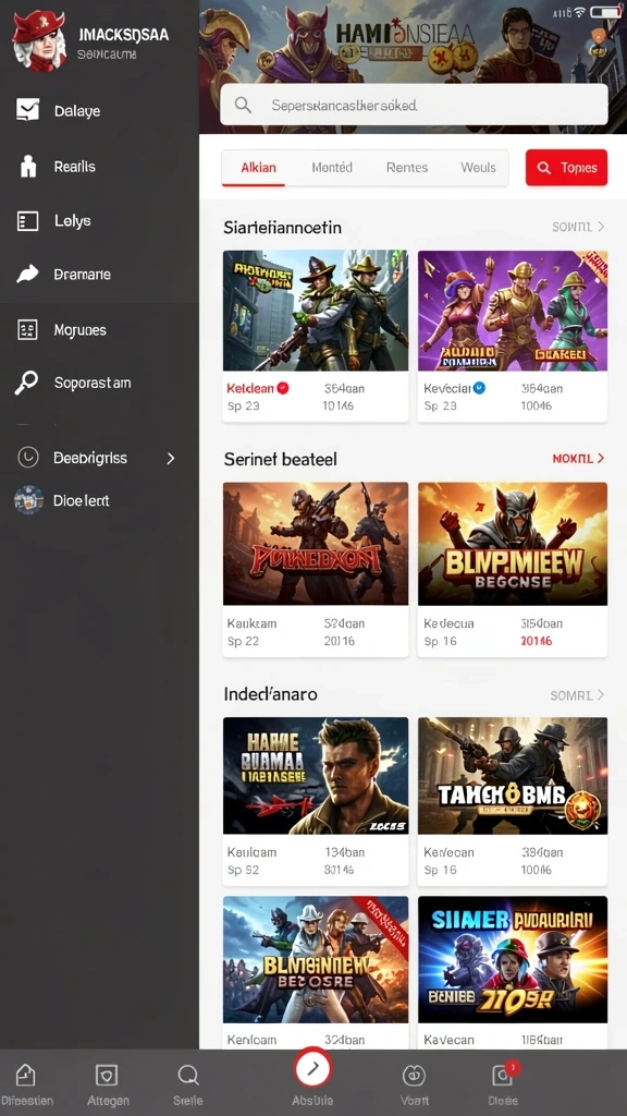 fiatogel Terbaru: Review Aplikasi dan Link Unduh screenshot 1