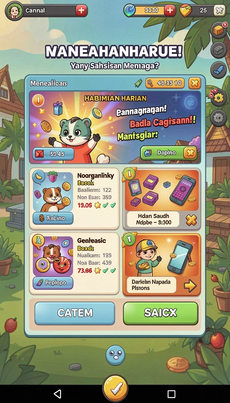 Aplikasi mz356 Ringan untuk Android screenshot 2