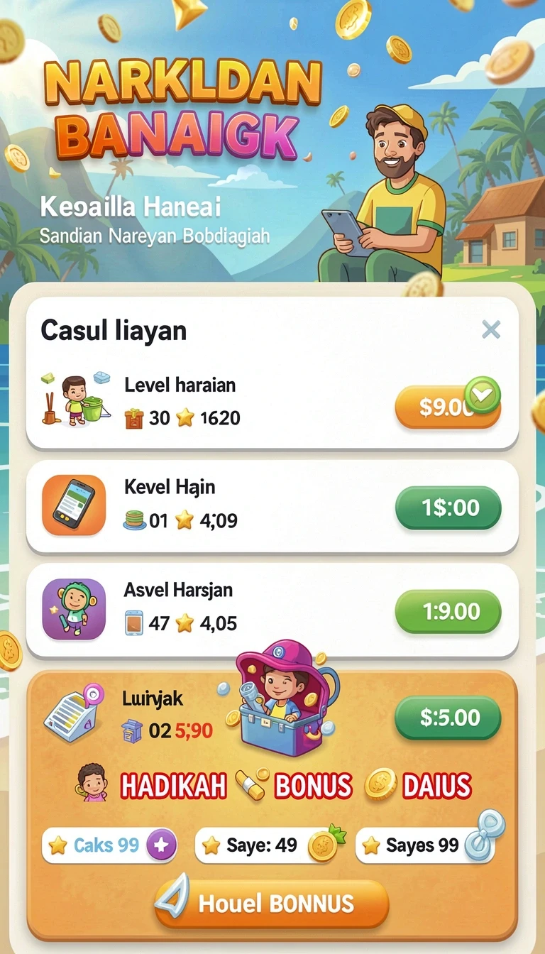 8364 APK Terbaru untuk Perangkat Android screenshot 2