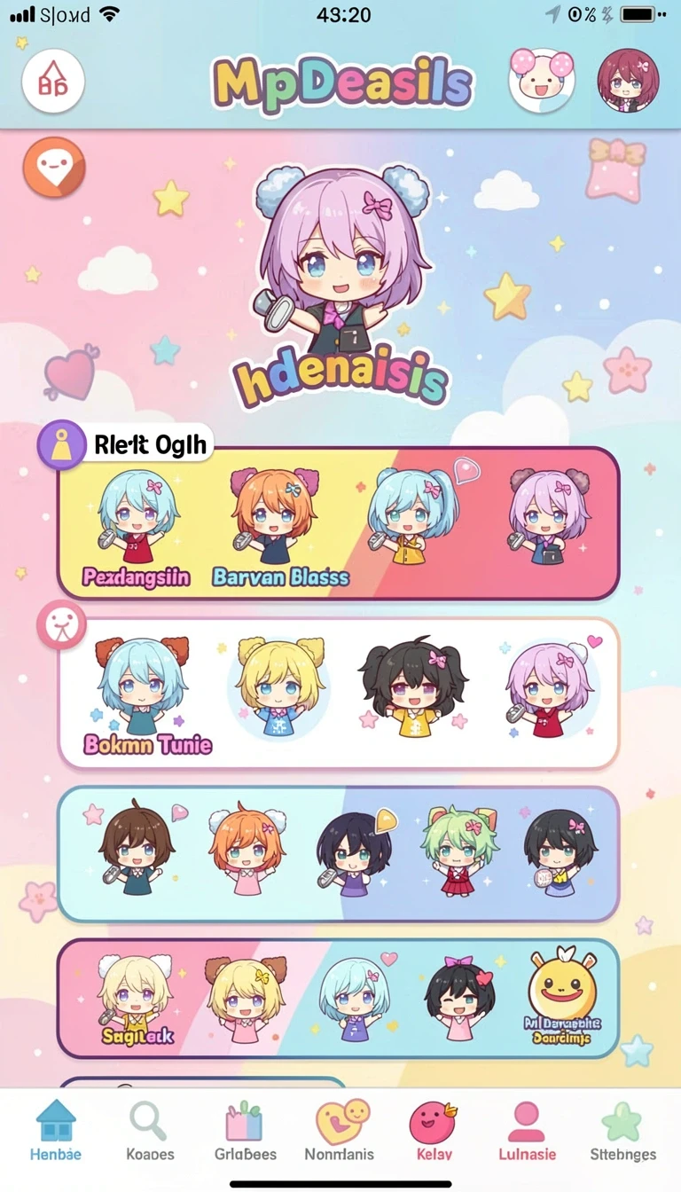 Aplikasi wg87 Terbaru untuk Android dan iOS screenshot 2