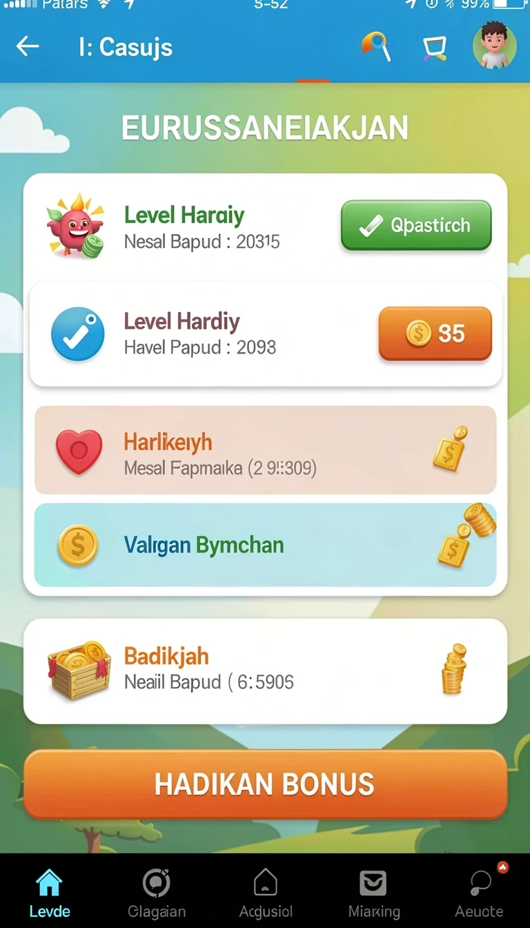 Info Lengkap Aplikasi guatogel Versi Terbaru screenshot 1