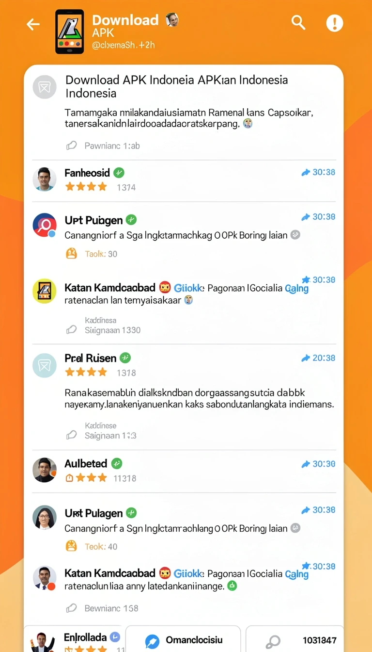 montana88 APK Terbaru: Download Cepat dan Gratis screenshot 1