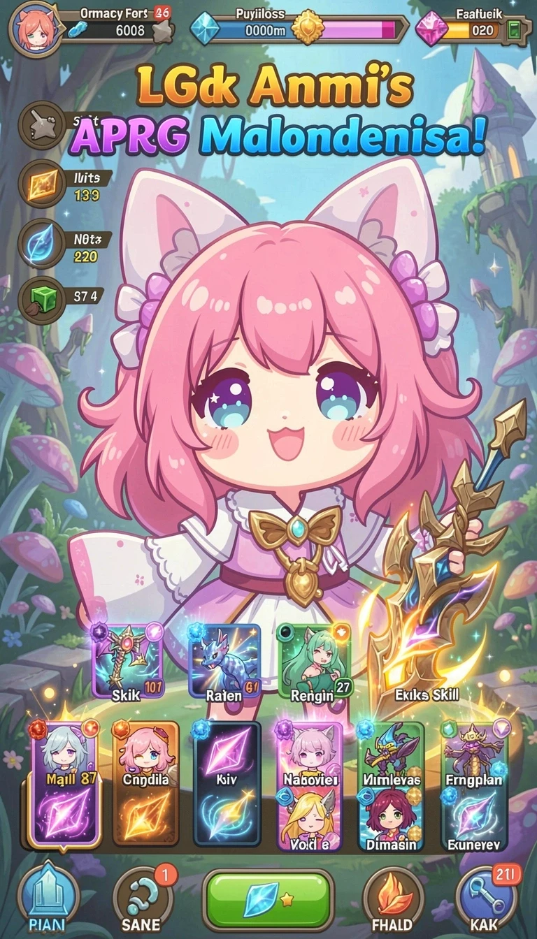 Download zz4d APK Terbaru untuk HP Android screenshot 2