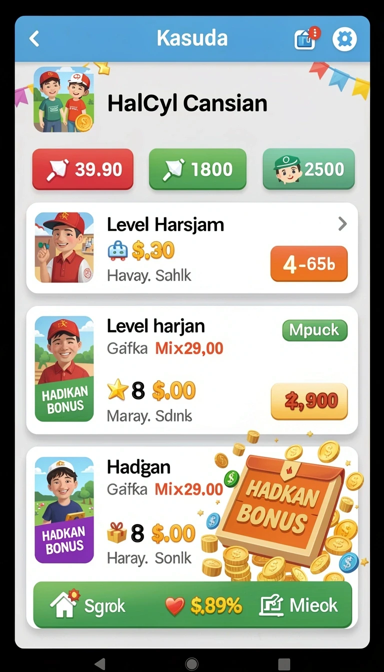 Aplikasi cinasipit Terbaru untuk Android dan iOS screenshot 3