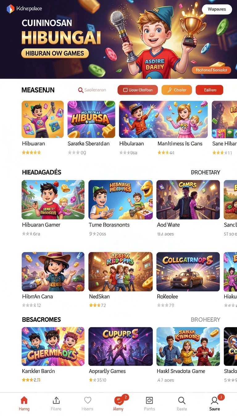 coloktoto Terbaru: Review Aplikasi dan Link Unduh screenshot 3