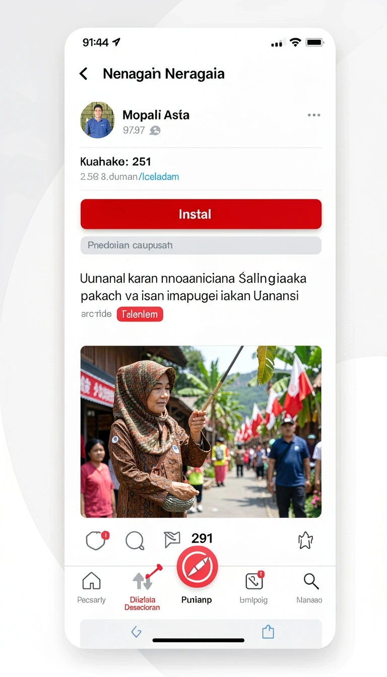 Cara Update Aplikasi pc789 ke Versi Terbaru screenshot 2