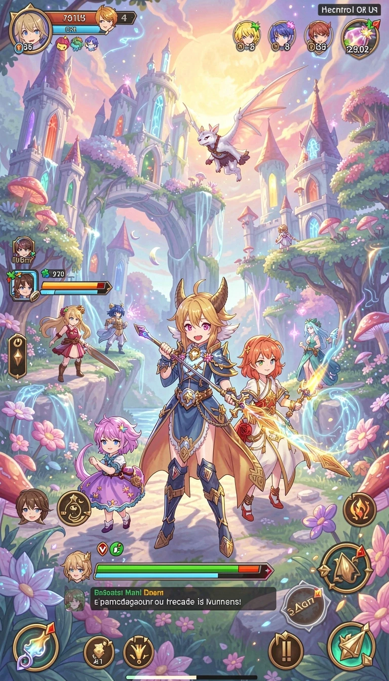 Download pgking APK Terbaru Full Version screenshot 3