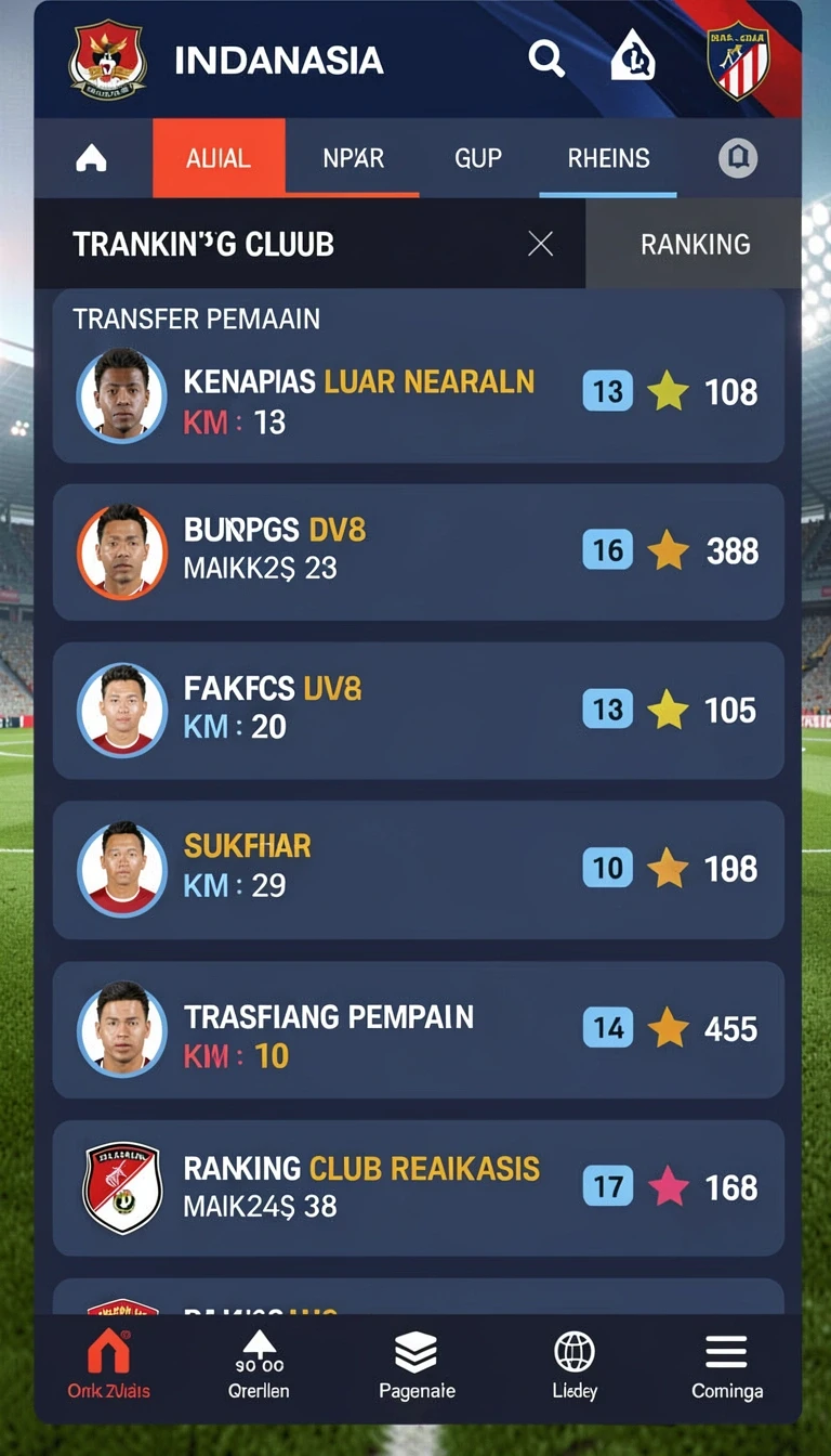 Aplikasi ovobet288 Terbaru untuk Android dan iOS screenshot 1