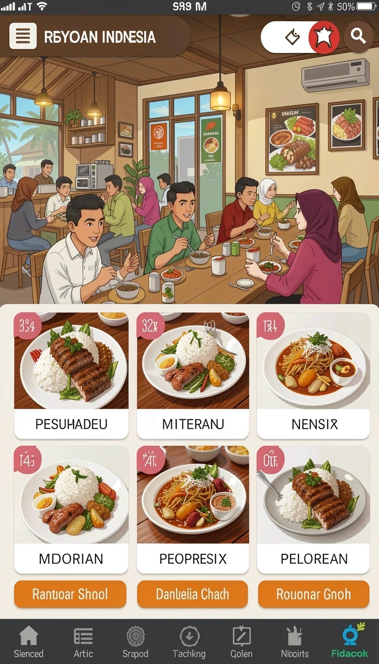 ink789 APK Full Version untuk Android screenshot 2