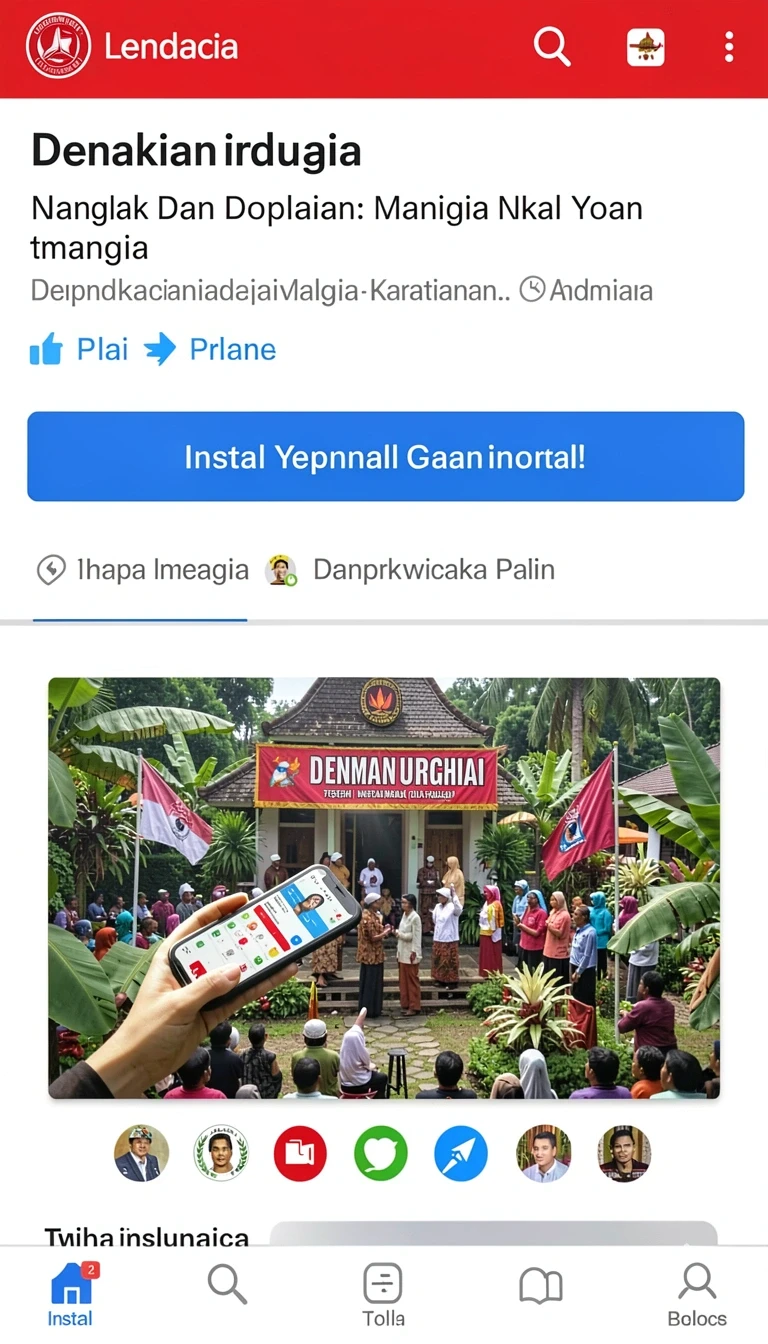 Info Lengkap Aplikasi playwin Versi Terbaru screenshot 3