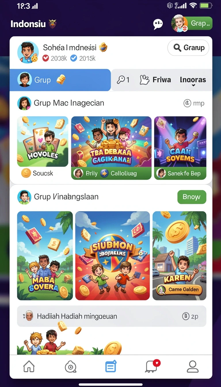 Cara Update Aplikasi 999l ke Versi Terbaru screenshot 3