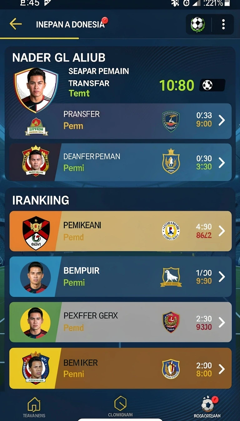 Aplikasi sobatgaming Terbaru dan Terlengkap screenshot 1