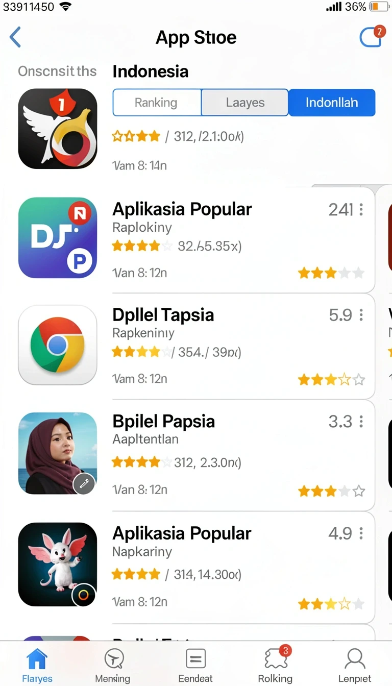 Aplikasi 988spin Terbaru dan Terlengkap screenshot 1