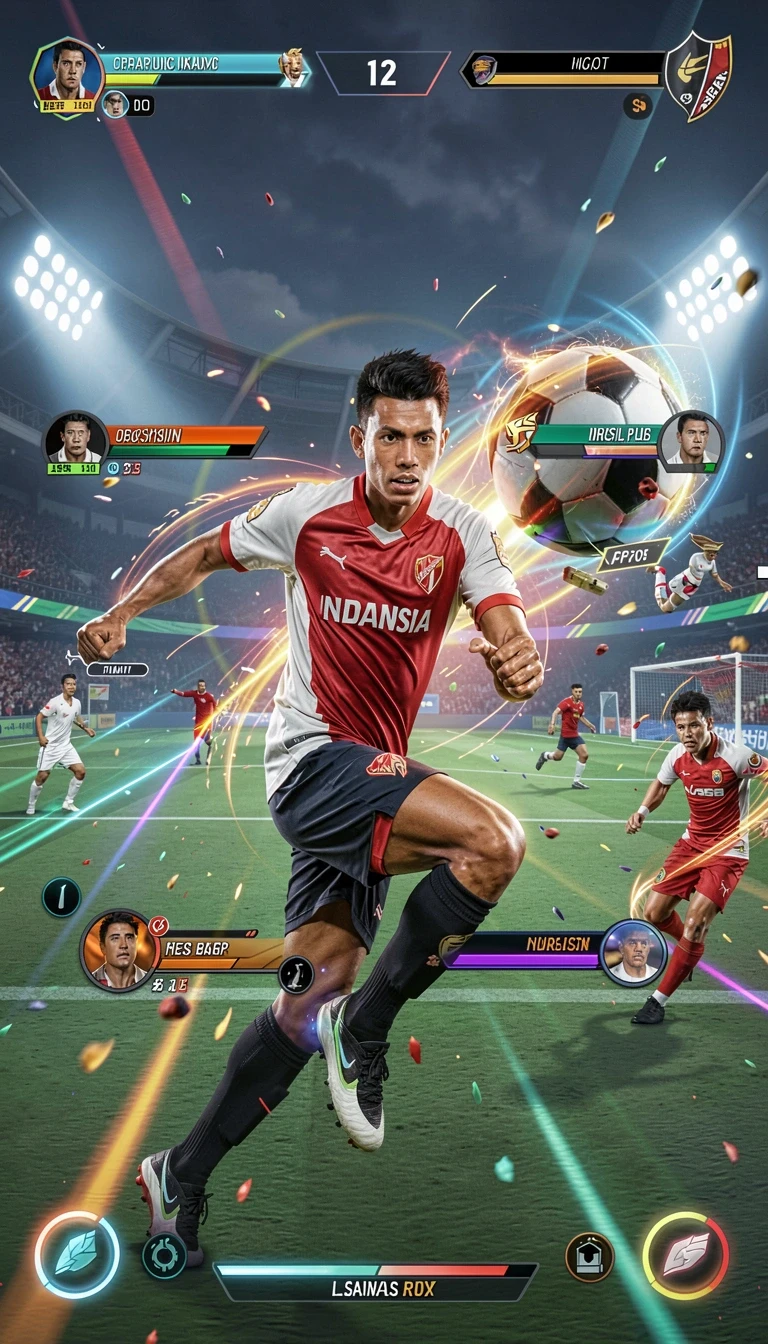 super805 APK Versi Terbaru untuk Android 2026 screenshot 3