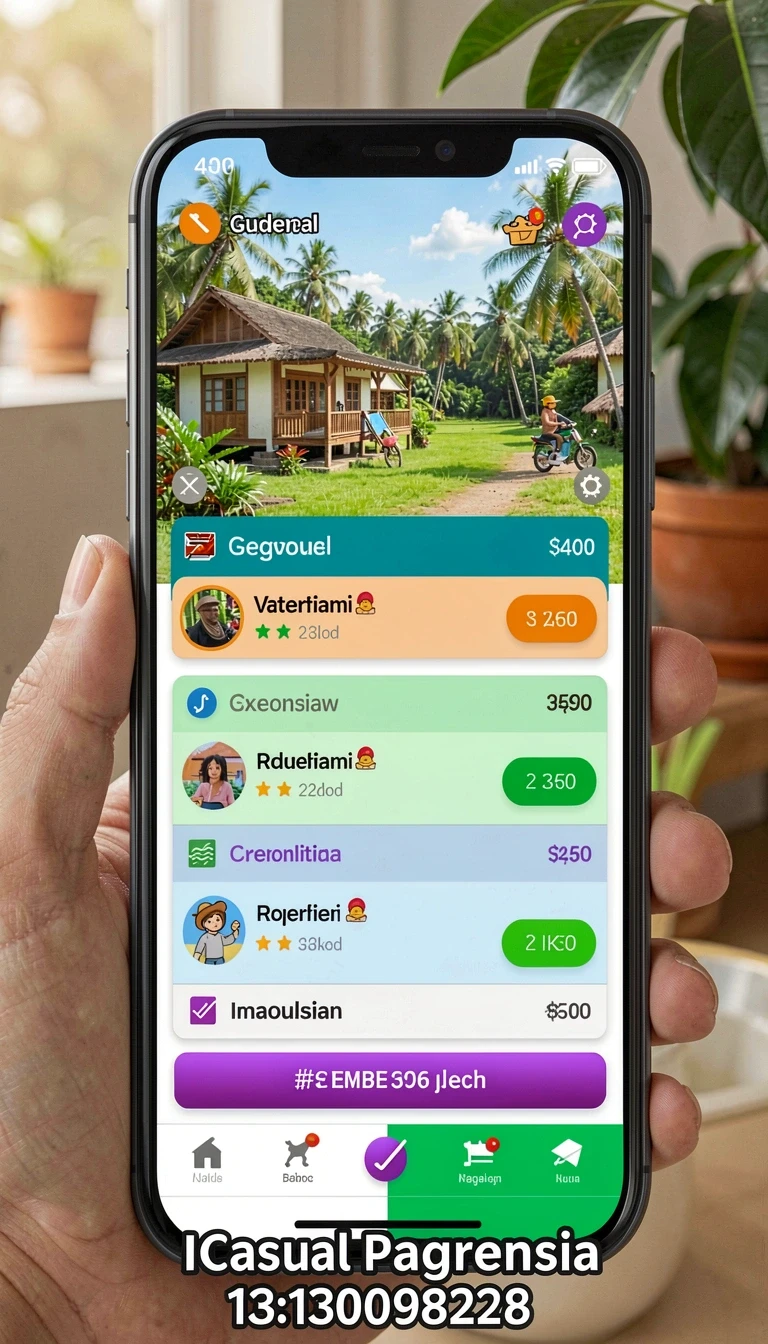 Download mitratogel APK untuk Android screenshot 1