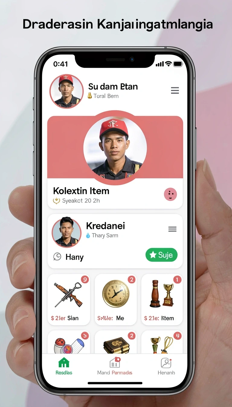 Update Aplikasi ajototo Terbaru 2026 screenshot 3