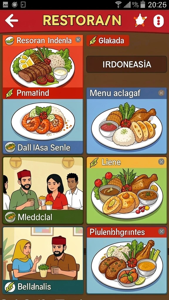 Aplikasi hoki138 Terpercaya untuk Android screenshot 1