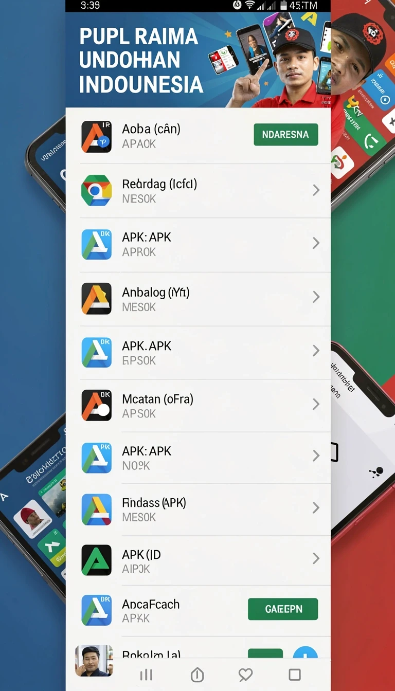 Cara Pasang v678 di HP Android dengan Benar screenshot 2