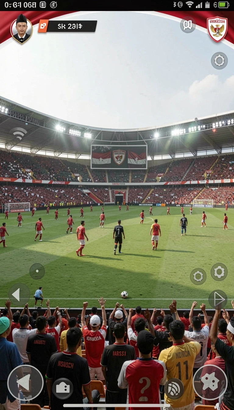 Aplikasi rezekigo Ringan untuk Android screenshot 2