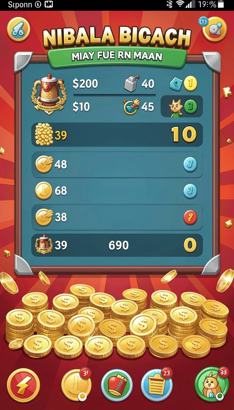 RPVIP3 APK Terbaru: Download Cepat dan Gratis screenshot 3